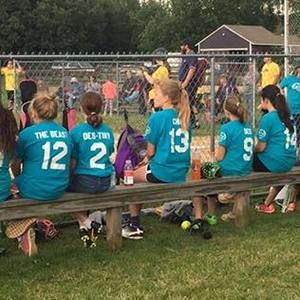 Meet your Posher, Abbey